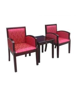 Ghế khách sạn Hòa Phát GKS01, Acacia