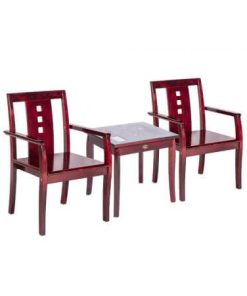 Ghế khách sạn Hòa Phát GKS02, Acacia