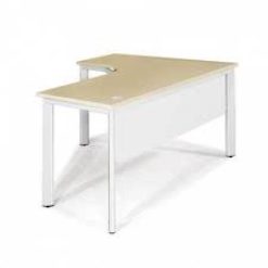 Bàn làm việc lượn BLT(P)16-CO, Có YẾM