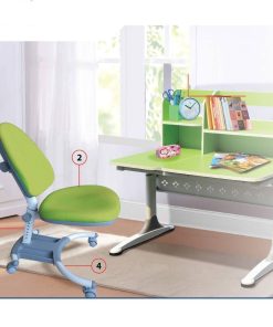 Ghế học sinh tiểu học GHS26
