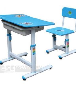 Bộ bàn ghế học sinh tiểu học BHS29B-2