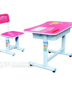 Bộ bàn ghế học sinh tiểu học BHS29B-3