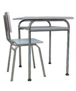 Bộ bàn ghế học sinh tiểu học F-BHS-01S | F-GHS-01S