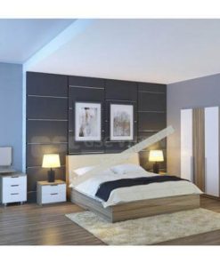 Bộ Phòng Ngủ GN304