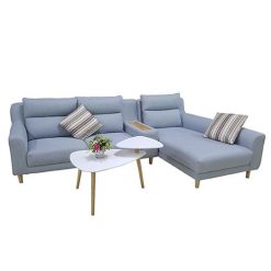 Ghế Sofa bọc vải SF403-3