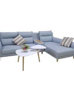 Ghế Sofa bọc vải SF403-3