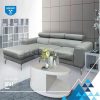 Sofa VĂN PHÒNG SF61, Da thật