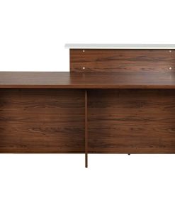 Quầy lễ tân BQ103-18