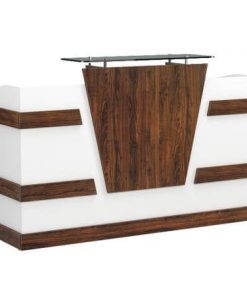 Bàn quầy lễ tân BQ104-22