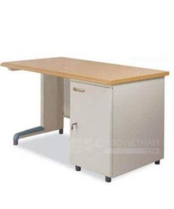 Bàn văn phòng nội thất 190 BS12H1-LV