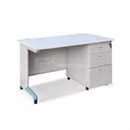 Bàn văn phòng nội thất 190 BS12H-LG - Sản phẩm
