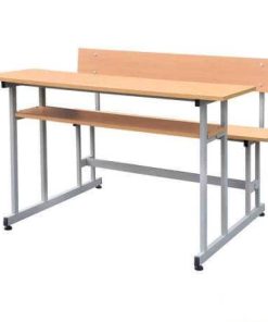 Bàn ghế sinh viên BSV102T
