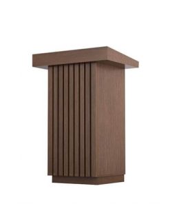 Bục tượng Bác Hồ BTB-01