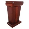Bục tượng Bác Hồ BTB-04PU