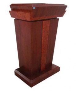 Bục tượng Bác Hồ BTB-04PU