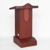 Bục phát biểu BPB-01 PU