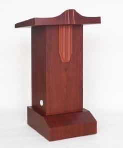 Bục phát biểu BPB-01 PU