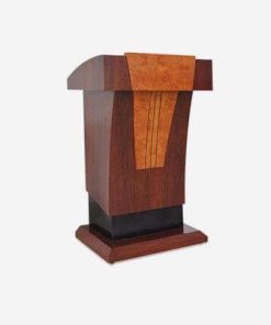 BỤC PHÁT BIỂU BPB-02-PU