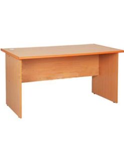 Bàn nhân viên bằng gỗ BVP-3S-04