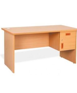 Bàn văn phòng BVP-3S-03B, Vân Gỗ