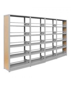 Kệ sách thư viện GS03G-4