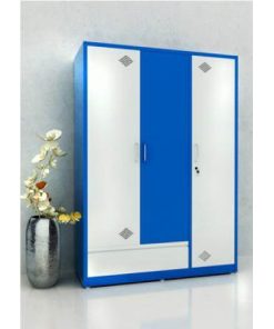 Tủ quần áo CA-9A-1KL