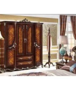 Tủ quần áo TA201