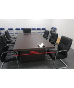 BÀN HỌP CM2400H2-9, WT