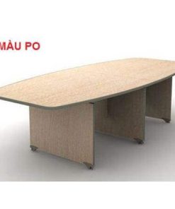 Bàn họp CO2800H, PO, KM 30%