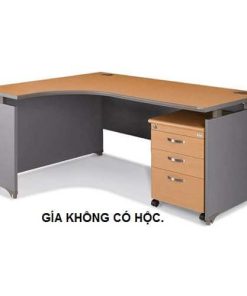 Bàn làm việc CP1600HL, MB, KM 50%