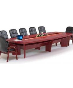 Bàn họp sơn CT5522H2, G14