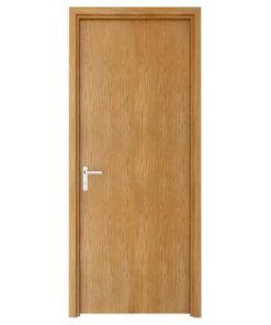 Cửa gỗ văn phòng CVP01