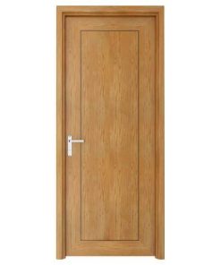 Cửa gỗ văn phòng CVP02