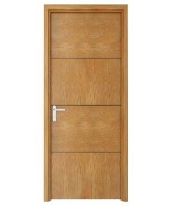 Cửa gỗ văn phòng CVP03
