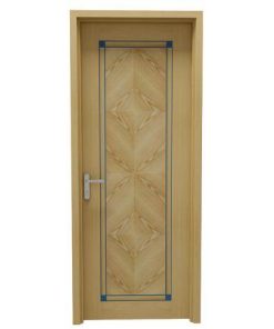 Cửa gỗ văn phòng CVP04