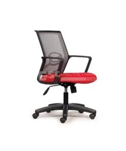 Ghế nhân viên văn phòng DAMON-01