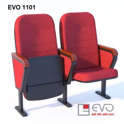 Ghế hội trường EVOSeating EVO1101X