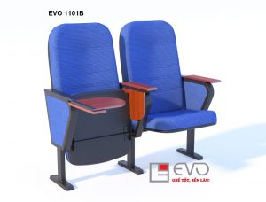 Ghế hội trường EVO1101B