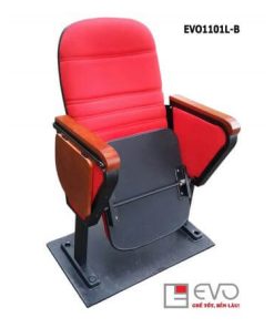Ghế hội trường EVO1101LB