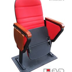 GHẾ HỘI TRƯỜNG EVOSEATING EVO1101LB