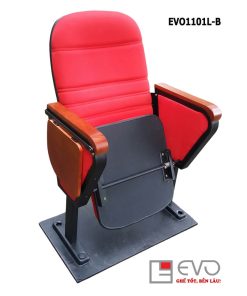 GHẾ HỘI TRƯỜNG EVOSEATING EVO1101LB