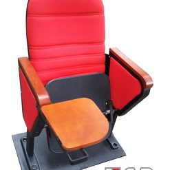 GHẾ HỘI TRƯỜNG EVOSEATING EVO1101LB