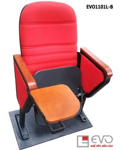 GHẾ HỘI TRƯỜNG EVOSEATING EVO1101LB