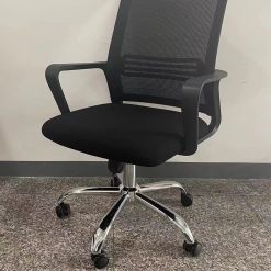 Ghế Văn Phòng EVO117C