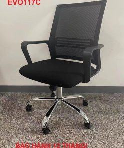 Ghế Văn Phòng EVO117C 5 Ghế Văn Phòng EVO117C