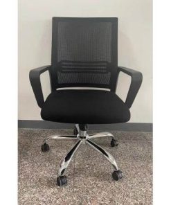 Ghế Văn Phòng EVO117C