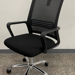 Ghế văn phòng EVO117AC