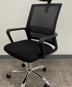 Ghế văn phòng EVO117AC