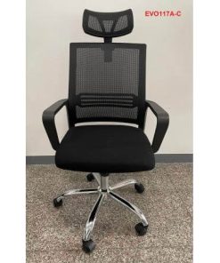 Ghế Văn Phòng EVO117A-C