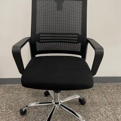 Khung nhựa và bọc lưới êm